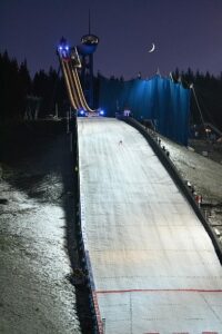 Klingenthal Arena