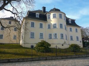 Markneukirchen Paulusschlössel